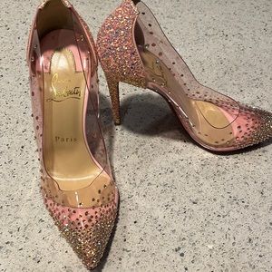 Only used 1 time there are size 6 limited 2020 edition